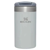 Stanley The AeroLight Transit Termos Bardak 0.35 Lt - (12 OZ) Fog Metallic - 1