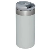 Stanley The AeroLight Transit Termos Bardak 0.35 Lt - (12 OZ) Fog Metallic - 3