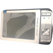 Grundig Gsc 100 Fotoğraf Makinesi Gümüş - 2