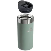 Stanley The AeroLight Transit Termos Bardak 0.35 Lt - (12 OZ) Shale Metallic - 3