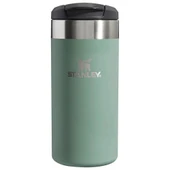 Stanley The AeroLight Transit Termos Bardak 0.35 Lt - (12 OZ) Shale Metallic - 1