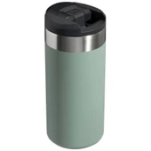 Stanley The AeroLight Transit Termos Bardak 0.35 Lt - (12 OZ) Shale Metallic - 2