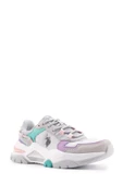 U.S. Polo Assn. 4M Vıncent Wmn 4Fx Ayakkabı - 2