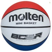 Molten Bc5R2-T/W/R/B No:5 Basketboltopu - 1