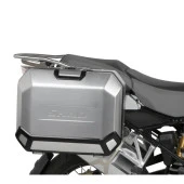 SHAD 3P SYSTEM YAN ÇANTA DEMİRİ BMW R1200GS (13-19) , R1250GS/ADV (19-23) W0GS124P thumbnail 2