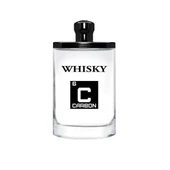 Whisky Carbon EDT 100 ml Erkek Parfümü thumbnail 1