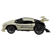 Can Oyuncak Kutulu Şarjlı Uzaktan Kumandalı Araba SH-04B - 2