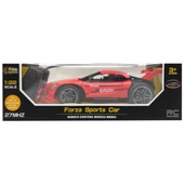 Can Oyuncak Kutulu Şarjlı Uzaktan Kumandalı Araba SH-04B - 8