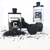Whisky Carbon EDT 100 ml Erkek Parfümü thumbnail 3