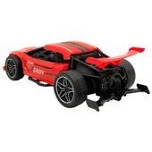 Can Oyuncak Kutulu Şarjlı Uzaktan Kumandalı Araba SH-04B - 9