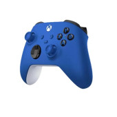 Microsoft Xbox Series Mavi Kablosuz Oyun Kolu - 1