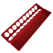 TavPet Plastik Uzun Pro Civciv Yemliği Kapaklı 50 Cm thumbnail 2