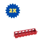 TavPet Civciv Yemliği Pro 30 cm Plastik 2 Adet - 1