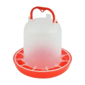 TavPet Plastik Civciv Suluğu 1,5 Lt Eko Askılı - 1