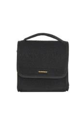 Mini Araç Bagaj Çantası Araba Bagaj Organizer Bagaj Düzenleyici Çanta Oto Bagaj Düzenleyici Siyah thumbnail 1