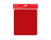 Frisby Mouse Pad Kumaş (Kırmızı)220 x 250 x 5mm thumbnail 1