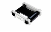 Evolis RCT023NAA Black Monochrome Ribon - 2000 Baskı thumbnail 2