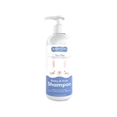Babyton Göz Yakmayan Bebek ve Çocuk Şampuanı 400ml - 1
