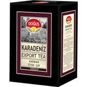 Doğuş Karadeniz Export Çay 3000 gr Karton Kutu thumbnail 1