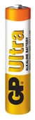Gp LR03 AAA Boy Ultra Alkalin İnce Kalem Pil 2'li Paket GP24AU-2U2 thumbnail 3
