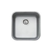 TEKA BE 40.35 ÇELİK MUTFAK EVİYESİ - 1
