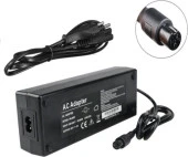 Elektrikli Kaykay Hoverboard Şarj Adaptörü 42V 2A thumbnail 1