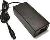 Elektrikli Kaykay Hoverboard Şarj Adaptörü 42V 2A thumbnail 3