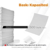 Samsung ML-1640 Muadil Toneri / Samsung MLT-D108S Muadil Toner thumbnail 8