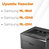 Samsung ML-1640 Muadil Toneri / Samsung MLT-D108S Muadil Toner thumbnail 7