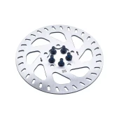 Elektrikli Scooter Fren Diski 130 mm (Xiaomi Mi4) - 2