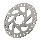 Elektrikli Scooter Fren Diski 130 mm (Xiaomi Mi4) - 3