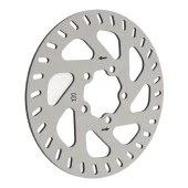 Elektrikli Scooter Fren Diski 130 mm (Xiaomi Mi4) - 4