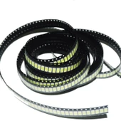 1206 Smd Led - Turuncu Renk - 10 Adet - 1