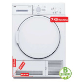 Seg KM 701 7 kg B Enerji Çamaşır Kurutma Makinesi - 1