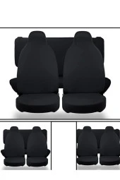 MITSUBISHI CARISMA Uyumlu Servis Kılıfı siyah thumbnail 1