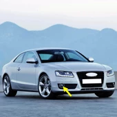 Audi A5 Coupe 2008-2011 Ön Tampon Sağ Sis Farı Lambası 8T0941700 - 1