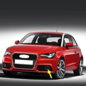 Audi A1 2011-2014 Ön Tampon Sol Sis Farı Lambası 8T0941699E - 1