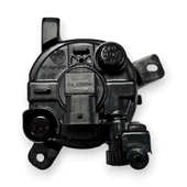 Audi A1 2011-2014 Ön Tampon Sol Sis Farı Lambası 8T0941699E - 4