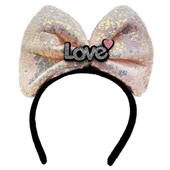 Periboia Led Işıklı Love Taç - 2