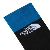 The North Face TRAIL RUN SOCK CREW Çorap NF0A882FP6O1 thumbnail 3