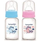 431 HANYMİSH PP BİBERON 125 CC - 1