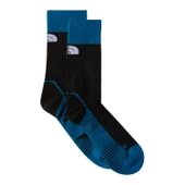 The North Face TRAIL RUN SOCK CREW Çorap NF0A882FP6O1 - 1