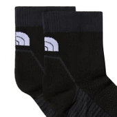 The North Face TRAIL RUN QUARTER SOCK Çorap NF0A882EJK31 - 2