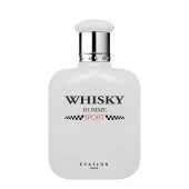 Whisky Sport Homme EDT 100 ml Erkek Parfümü - 1