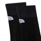 The North Face TRAIL RUN SOCK CREW Çorap NF0A882FJK31 thumbnail 2