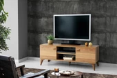 Ekonomik Carina Modern Tv Sehpası 160cm - 3