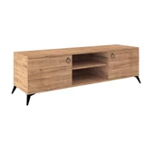 Ekonomik Carina Modern Tv Sehpası 160cm - 7