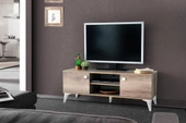 Ekonomik Carina Modern Tv Sehpası 160cm - 2