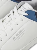JACK JONES Erkek Beyaz Renk Günlük Spor Ayakkabı 12229020 - 7