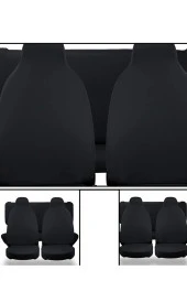 FIAT SIENA Uyumlu Servis Kılıfı siyah thumbnail 2